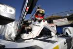Porsche 919 Hybrid 2015 года